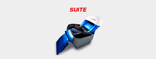 Asiento del servicio Suite de Top Perú